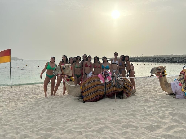 ES WORLD - DUBAI